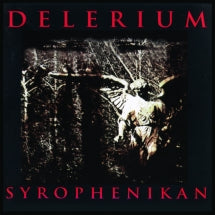 Delerium - Syrophenikan (CD)