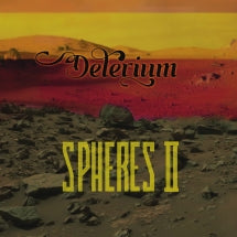 Delerium - Spheres 2 (CD)