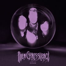 Then Comes Silence - Hunger (CD)