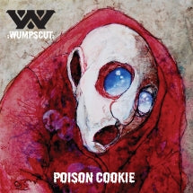 Wumpscut - Poison Cookie (Giftkeks) EP (CD)