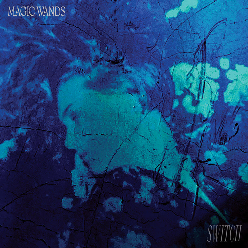 Magic Wands - Switch (LP)