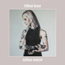 Bedless Bones - Sublime Malaise (CD)