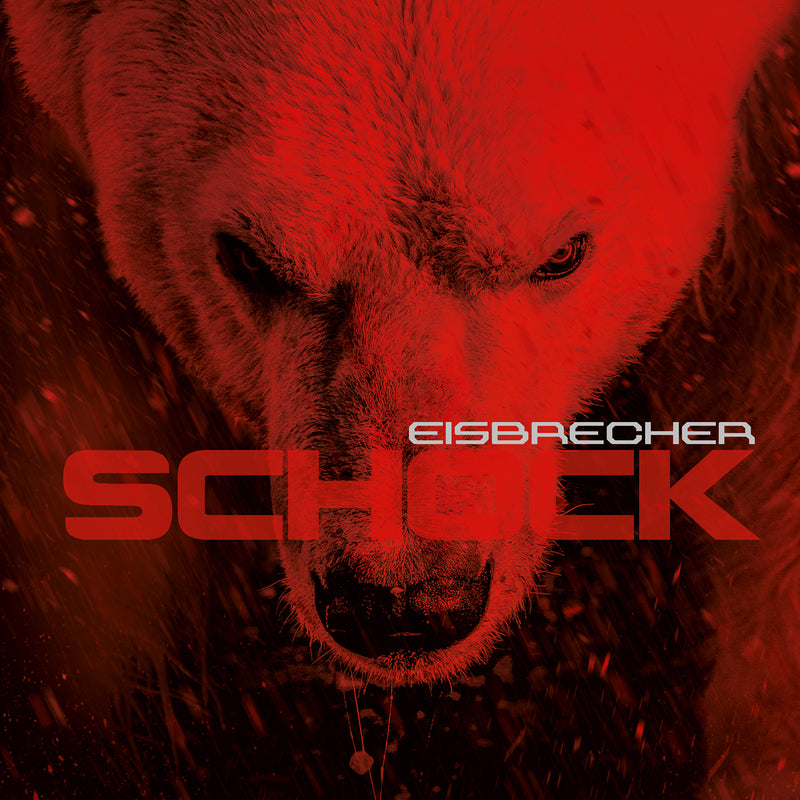 Eisbrecher - Schock (LP)