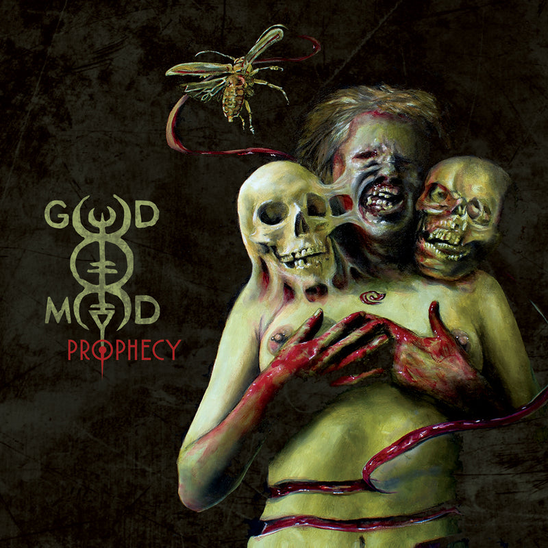 God Module - Prophecy (LP)