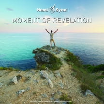 Hemi-Sync - Moment of Revelation (CD)