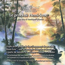 Hemi-Sync - Le Procédé Hemi-Sync® (the Way of Hemi-Sync® - French) (CD)