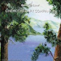 Hemi-Sync - Chemotherapy Companion (CD)