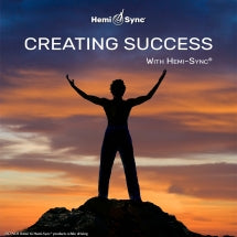Carolyn Ball & Hemi-Sync - Creating Success With Hemi-Sync® (CD)
