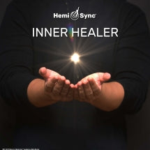 Lee Stone & Hemi-Sync - Inner Healer (CD)