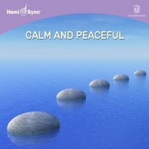 Deborah Bromley - Calm And Peaceful (CD)