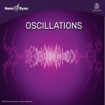 Hemi-Sync - Oscillations (CD)