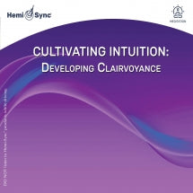 Traci Stein - Cultivating Intuition: Developing Clairvoyance (CD)