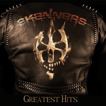 Skanners - Greatest Hits (CD)