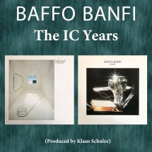 Baffo Banfi - Ma, Dolce Vita & Heart (CD)