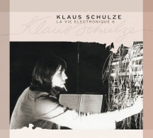 Klaus Schulze - La Vie Electronique 6 (CD)