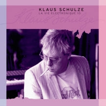 Klaus Schulze - La Vie Electronique 10 (CD)