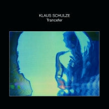 Klaus Schulze - Trancefer (CD)