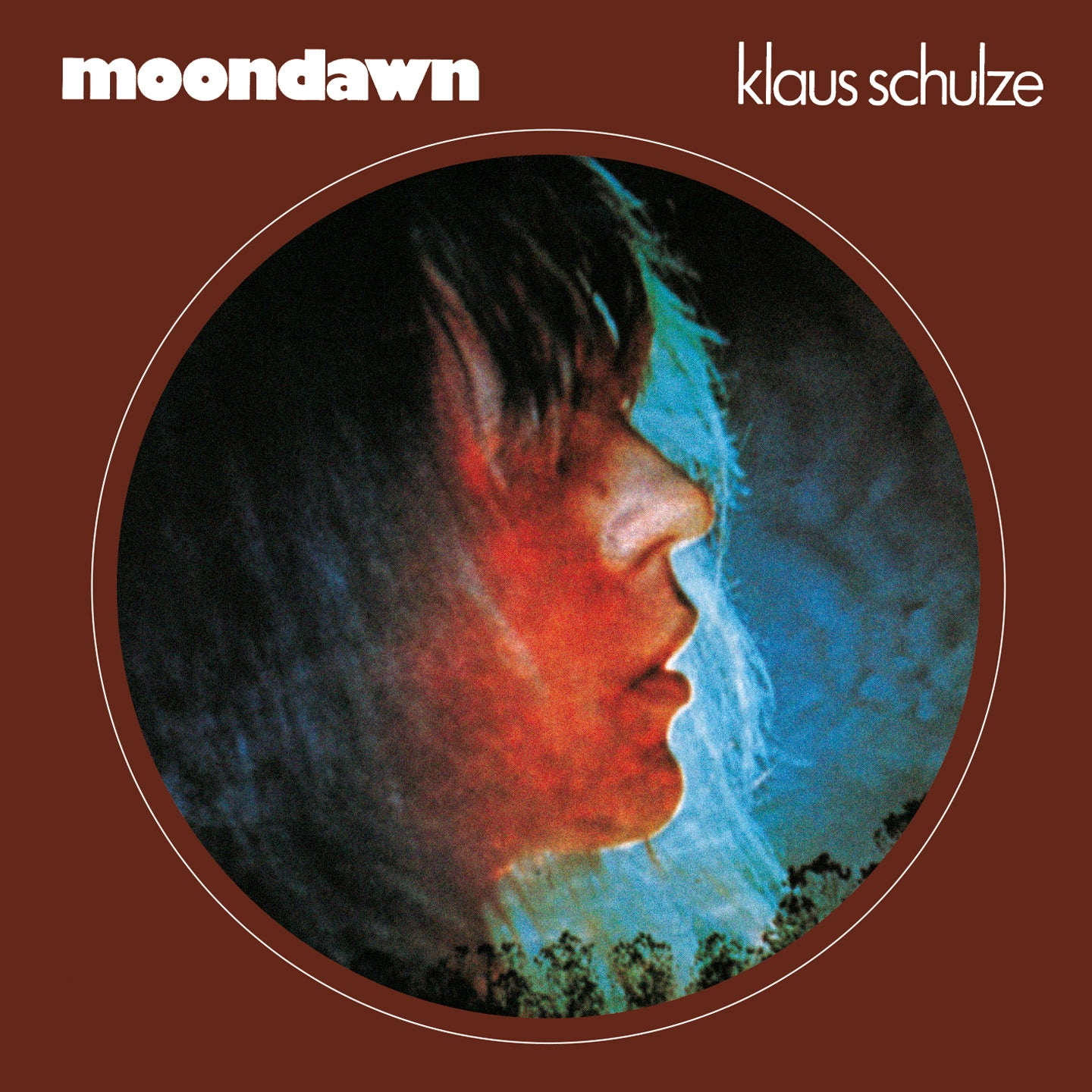 Klaus Schulze - Moondawn (CD)
