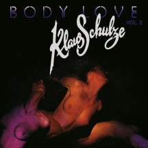 Klaus Schulze - Body Love 2 (CD)