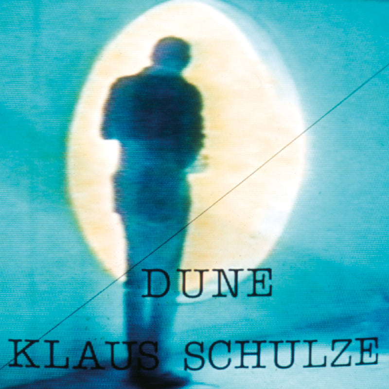 Klaus Schulze - Dune (CD)