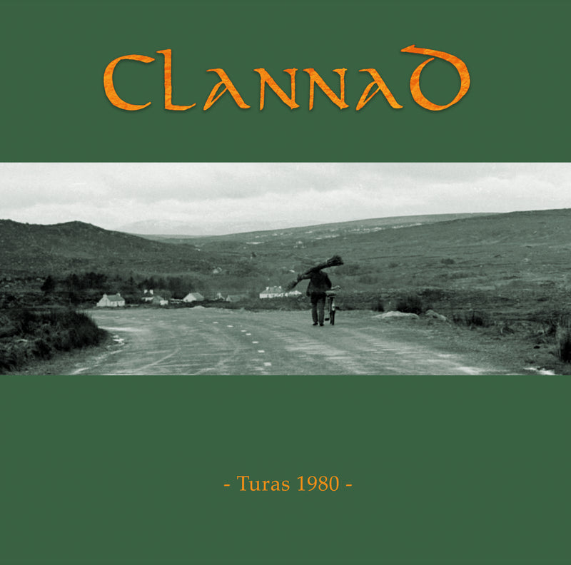 Clannad - Turas 1980: 2LP Gatefold (LP)