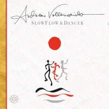 Andreas Vollenweider - Slow Flow / Dancer (CD)