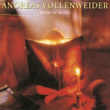 Andreas Vollenweider - Book Of Roses (CD)