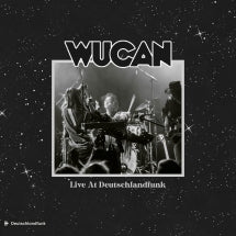 Wucan - Live At Deutschlandfunk (CD)