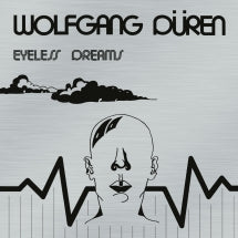 Wolfgang Düren - Eyeless Dreams (CD)