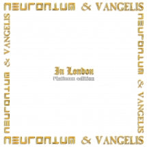 Neuronium & Vangelis - In London (CD)