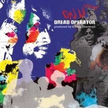 Dread Operator From the On U Sound Archives: Produced By Adrian Sherwood (CD)