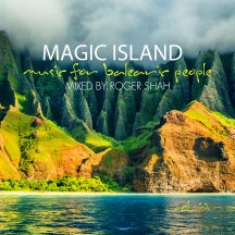 Roger Shah - Magic Island Vol. 11 (CD)