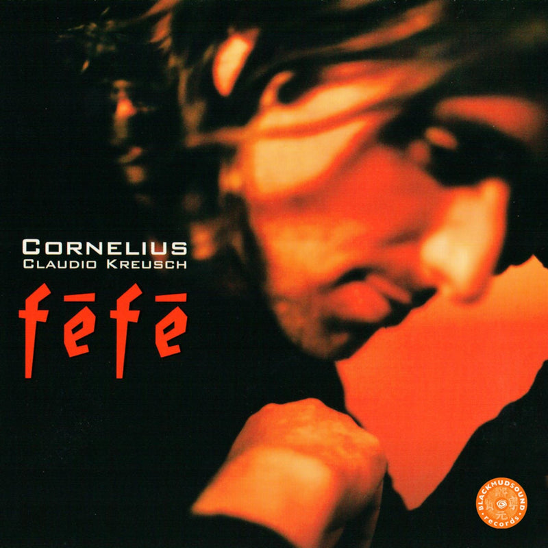 Cornelius Claudio Kreusch - Fefe (CD)