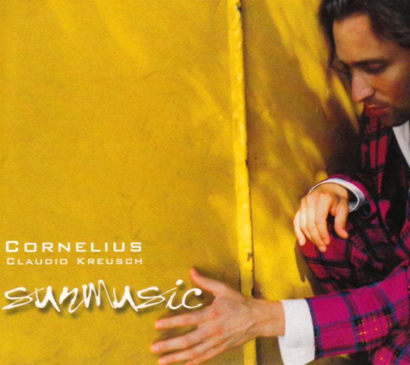Cornelius Claudio Kreusch - Sun Music (CD)