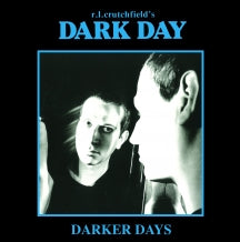 R.L. Crutchfield's Dark Day - Darker Days [3CD Box] (CD)