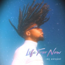 Jru Anthony - Life For Now (CD)