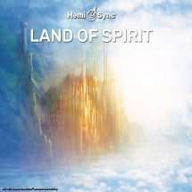 Craig Padilla & Zero Ohms - Land of Spirit (CD)