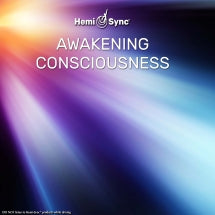 Craig Padilla & Howard Givens - Awakening Consciousness (CD)