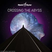 J. Arif Verner & Hemi-Sync - Crossing the Abyss (CD)