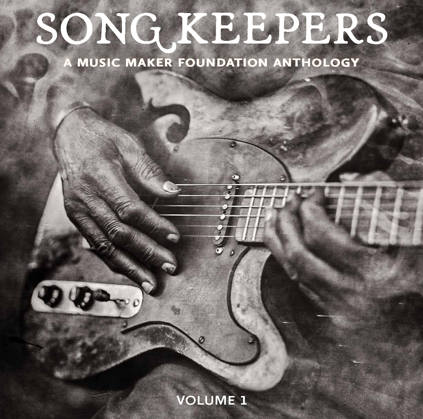 Song Keepers: A Music Maker Anthology, Volume I (Black Vinyl) (LP)