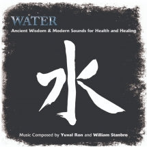 Yuval Ron - Water (CD)