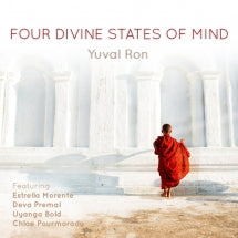 Yuval Ron - Four Divine States of Mind (CD)