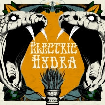Electric Hydra - Electric Hydra (CD)