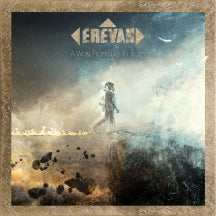 Erevan - A Way From Lie To Truth (CD)