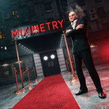 Miximetry - Mixi Mais Trop (CD)