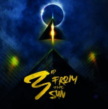 3rd From the Sun - 3rd From the Sun (CD)