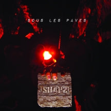 Shaps - Sous Les Pavés (CD)