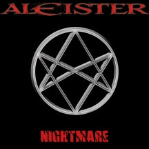 Aleister - Nightmare (CD)