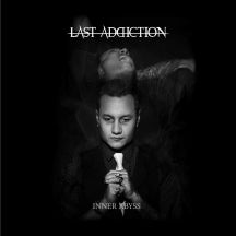 Last Addiction - Inner Abyss (CD)