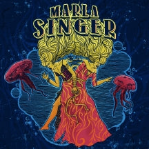 Marla Singer - Marla Singer (CD)